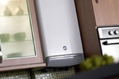 trusted boilers Brough