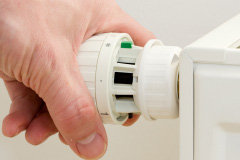 Brough central heating repair costs