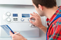 free commercial Brough boiler quotes