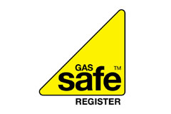 gas safe companies Brough